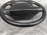1990-1997 Mazda Miata Mx5 Oem Steering Wheel Horn Buttons Na 90-97 92NASU6 - Steering Wheels & Horn Buttons by OEM - 