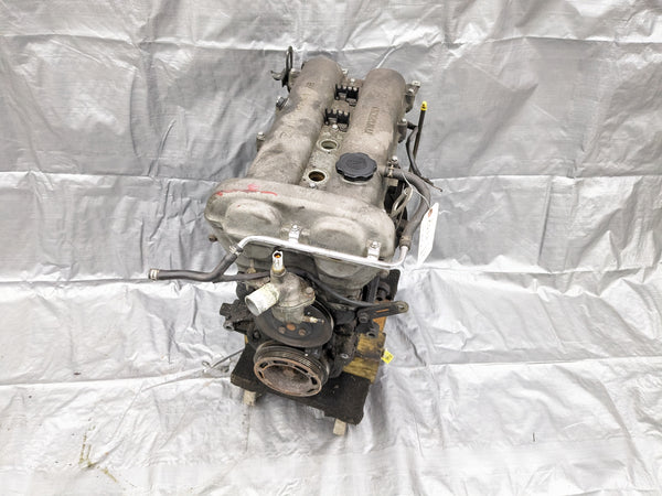 1990-1993 Mazda Miata Engine 178k miles long Nose 93NASU 90-93