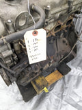 1990-1993 Mazda Miata Engine 178k Miles Long Nose 93NASU 90-93