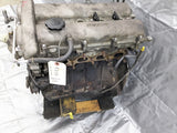 1990-1993 Mazda Miata Engine 178k Miles Long Nose 93NASU 90-93