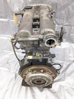 1990-1993 Mazda Miata Engine 178k Miles Long Nose 93NASU 90-93