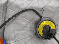 90-97 Mazda Miata Clock spring Air bag and horn -  by Ben's Used Miata Parts - 