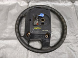1990-1997 Mazda Miata Mx5 Oem Steering Wheel Horn Buttons Na 90-97 94NAUC