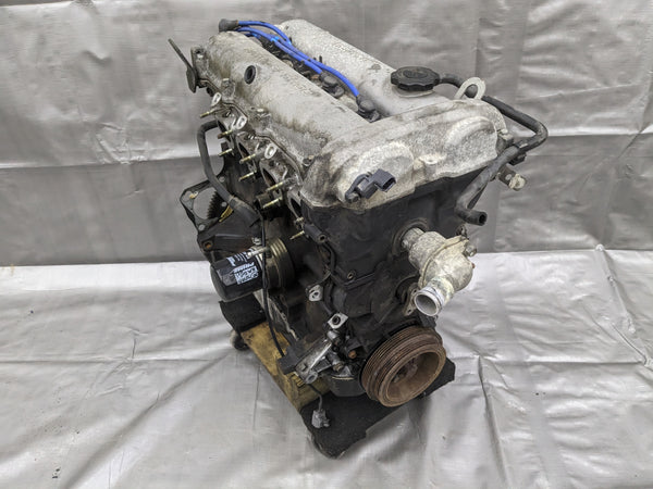 99-00 Mazda Miata Engine 111K Miles BP4W 00NB18G3