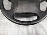 1990-1997 Mazda Miata Mx5 Oem Steering Wheel Horn Buttons Na 90-97 91NA3L
