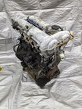 1990-1993 Mazda Miata Engine 146K Miles Long Nose 90NASU 90-93