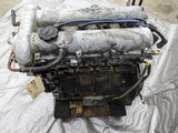 1990-1993 Mazda Miata Engine 146K Miles Long Nose 90NASU 90-93