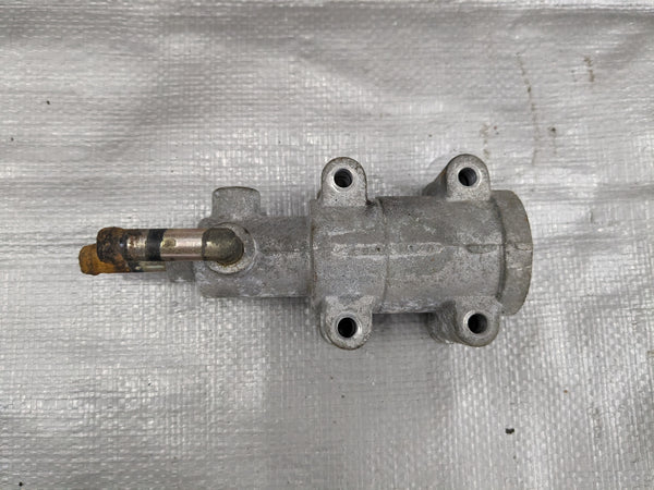 90-93 Mazda MX-5 Miata 1.6L Intake Idle Control Air Valve b61p-13-190A