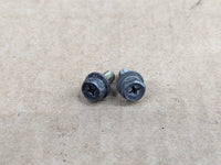 1990-1993 Mazda Miata TPS Screws Set of 2 TPS to Throttle Bolts Bolt 90-93