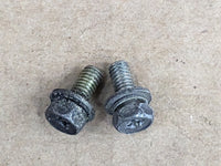 1990-1993 Mazda Miata TPS Screws Set of 2 TPS to Throttle Bolts Bolt 90-93