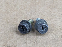1990-1993 Mazda Miata TPS Screws Set of 2 TPS to Throttle Bolts Bolt 90-93