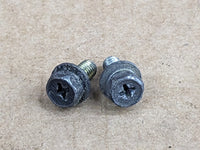 1990-1993 Mazda Miata TPS Screws Set of 2 TPS to Throttle Bolts Bolt 90-93
