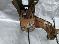 1990-2005 Mazda Miata Mx-5 NA NB OEM Gas and Brake Pedal NO Cruise Control 90-05