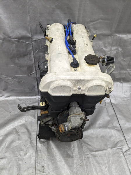 1994-1997 Mazda Miata Engine 150k Miles Long Nose 94NAPZ 94-97