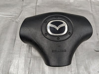 99-05 Mazda Miata Air Bag