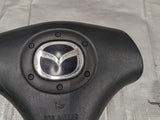 99-05 Mazda Miata Air Bag