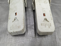 1990-1997 Mazda Miata Rear Tail Light Harness Socket Tray Pair Left &Right 90-97