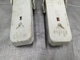 1990-1997 Mazda Miata Rear Tail Light Harness Socket Tray Pair Left &Right 90-97