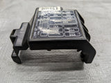 1990-1997 Mazda Miata Mx-5 OEM Cabin Kick Fuse Relay Box Cover Panel 90-97