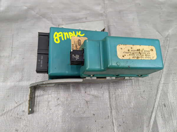1990-1993 Mazda Miata Mx-5 OEM Air Bag Airbag Computer SRS 90-93