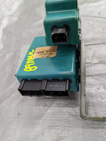 1990-1993 Mazda Miata Mx-5 OEM Air Bag Airbag Computer SRS 90-93
