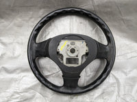 1999-2005 Mazda Miata Mx-5 OEM Black Leather Steering Wheel 00NBPT 99-05