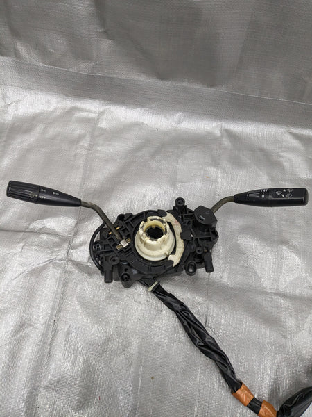99-05 MAZDA MIATA HEADLIGHT/WIPER/TURN SIGNAL COMBO SWITCH NO CRUISE