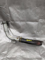 1999-2005 Mazda Miata Mx-5 Fuel Tank Filler Neck Hose Piping 99-05