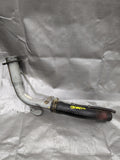1999-2005 Mazda Miata Mx-5 Fuel Tank Filler Neck Hose Piping 99-05