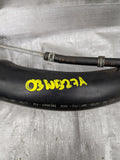 1999-2005 Mazda Miata Mx-5 Fuel Tank Filler Neck Hose Piping 99-05