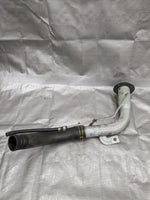 1999-2005 Mazda Miata Mx-5 Fuel Tank Filler Neck Hose Piping 99-05