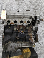 1990-1993 Mazda Miata Engine 155k Miles Long Nose 92NASU 90-93