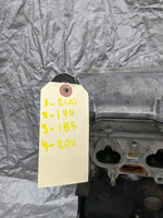 1990-1993 Mazda Miata Engine 155k Miles Long Nose 92NASU 90-93