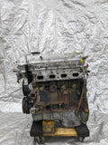 1990-1993 Mazda Miata Engine 155k Miles Long Nose 92NASU 90-93