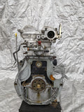 1990-1993 Mazda Miata Engine 155k Miles Long Nose 92NASU 90-93