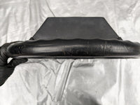 1990-1997 Mazda Miata Mx-5 OEM Black Leather Steering Wheel 91NASU 90-97