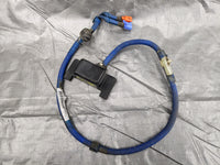 1990 Mazda Miata MX-5 Air Bag Sensor Harness RH NA01-57-KHX