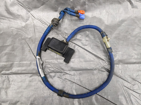 1990 Mazda Miata MX-5 Air Bag Sensor Harness RH NA01-57-KHX