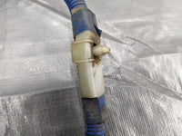 1990 Mazda Miata MX-5 Air Bag Sensor Harness RH NA01-57-KHX
