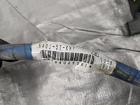1990 Mazda Miata MX-5 Air Bag Sensor Harness LH NA01-57-KHY