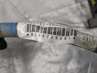 1990 Mazda Miata MX-5 Air Bag Sensor Harness LH NA01-57-KHY