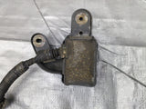 1990–1997 Mazda Miata MX-5 OEM Front Bumper Airbag Crash Sensor NA01-57-KY0 90-97