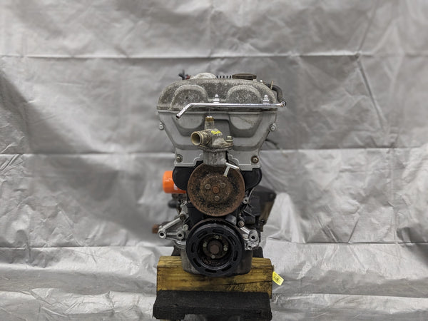 1990-1993 Mazda Miata Engine 85k Miles Long Nose 91NAUC 90-93