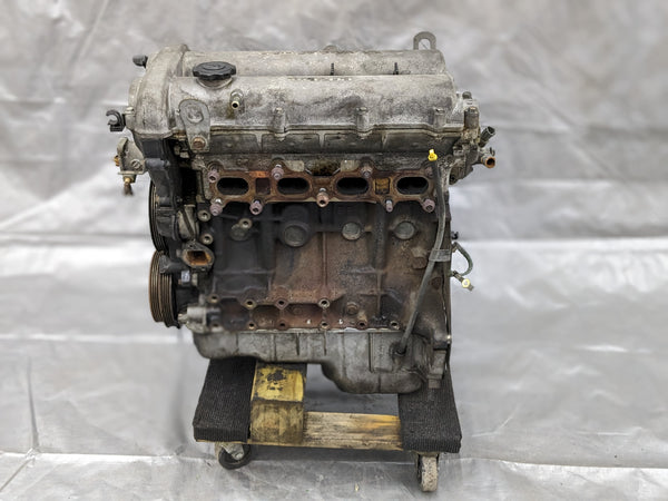 1999-2000 Mazda Miata Engine 86k Miles Long Nose 99-00 - OEM Mazda Miata MX-5 replacement part