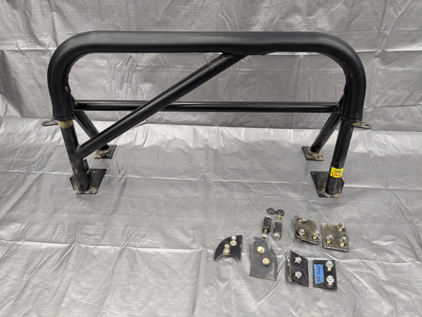 Hard Dog Ace Roll Bar Mazda Miata 90-05