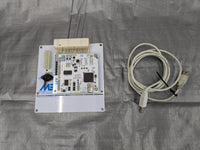 2001-2005 Mazda Miata MX-5 ME221 Plug-In ECU Standalone Engine Management - Mazda Miata MX-5 OEM Replacement Part