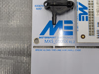 Mazda Miata MX-5 OEM Part