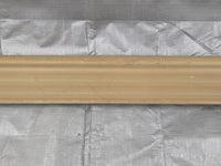 99-05 Mazda MX-5 Miata OEM Tan Door Sill Scuff Plate  Pair