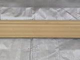 99-05 Mazda MX-5 Miata OEM Tan Door Sill Scuff Plate  Pair