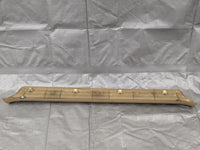 99-05 Mazda MX-5 Miata OEM Tan Door Sill Scuff Plate  Pair